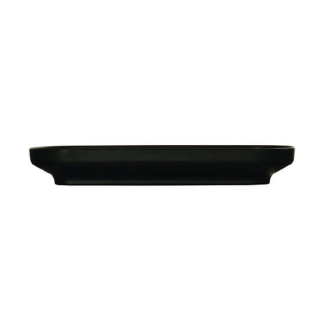 Cal Mil 24114-618-13 Nova Platter 6"W X 18"D X 2.5"H Coupe