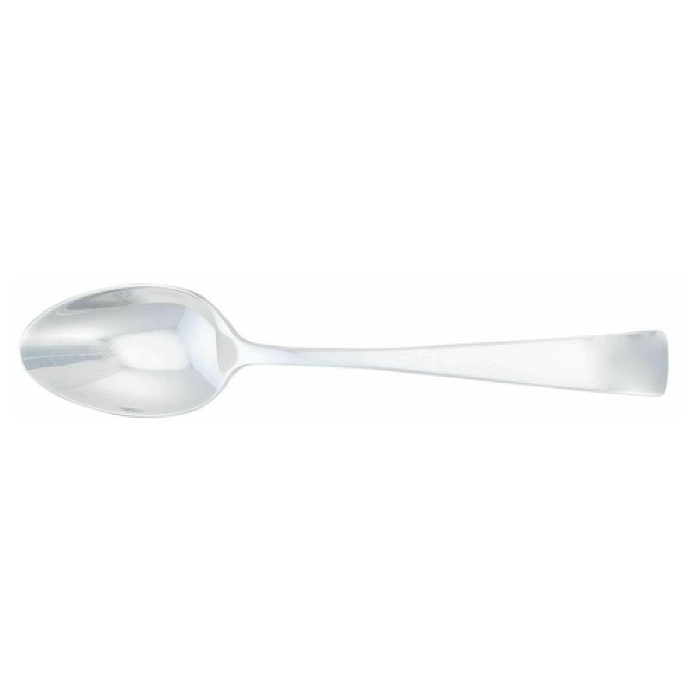Steelite WL0607 Dessert Spoon 7" 18/0 Stainless Steel