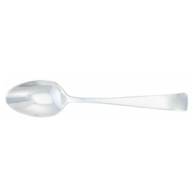 Steelite WL0607 Dessert Spoon 7" 18/0 Stainless Steel