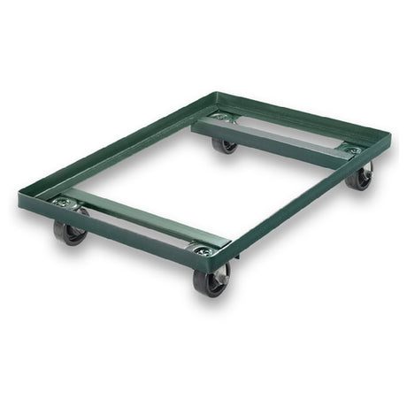 Chicago Metallic 42580 Sheet Pan Dolly Truck For 17-5/8" X 25-5/8" Sheet Pans