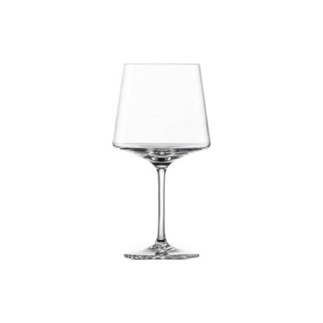 Zwiesel Fortessa 0096.123403 - Volume Gin Tonic (80), 21.3oz (630ml), Dishwasher Safe
