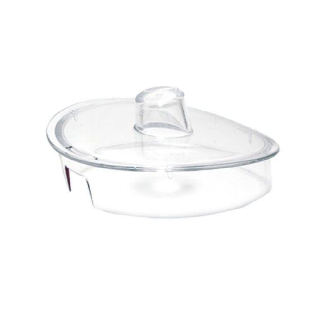 FOH API004CLT22 Promotional Pricing May Be Available! Contact Your FOH® Sales Representative For Details! Drinkwise® Pitcher Lid