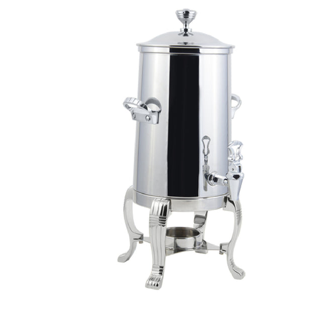 Bon Chef 41005C Coffee Urn/Server 5-1/2 Gallon Non-insulated