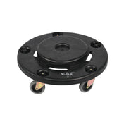 CAC China TCNC-9DL Dolly 18"dia. For TCNC/IBSC Series
