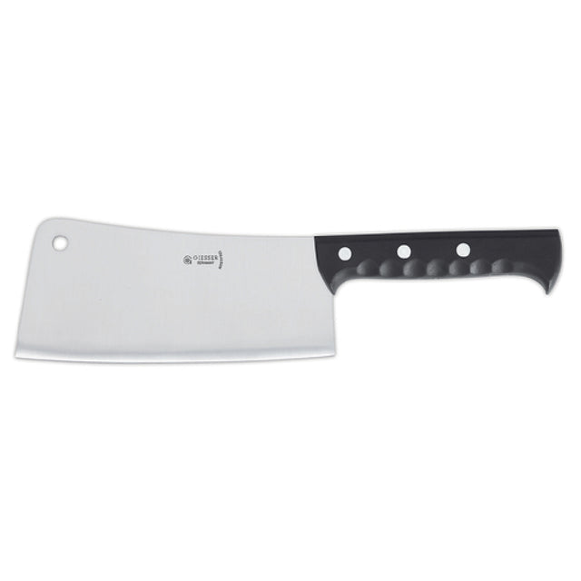 Matfer 182783 Cleaver 7-3/4" Stainless Steel Blade Heavy