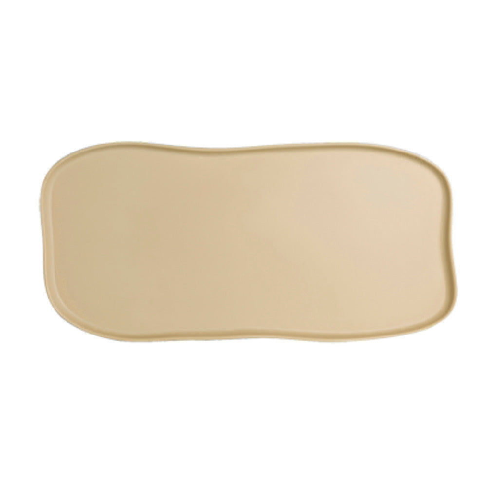 Steelite 7004DD031 Fruit/Sandwich Platter 27" X 13" X 1-1/4" Extra Large