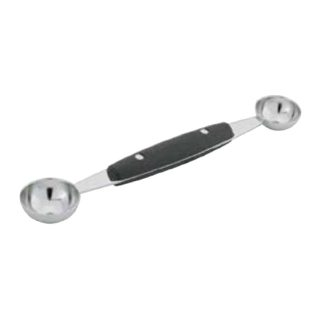 Alegacy Foodservice Products 1226PH Melon Baller 1" And 1-1/4" Dia. Bowl 7"L