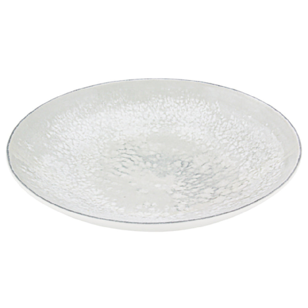 Bauscher Hepp 751324-425943 - Plate, 9-2/5" Dia., Round