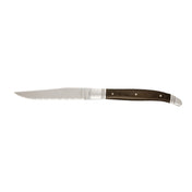 Palate & Plate MW-1010 - Steak Knife, 9", Fully Serrated