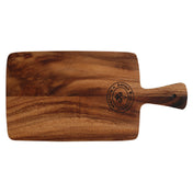 Palate & Plate WP-0620 - Cutting Board, 16" X 6" X 5/8"H, Rectangular