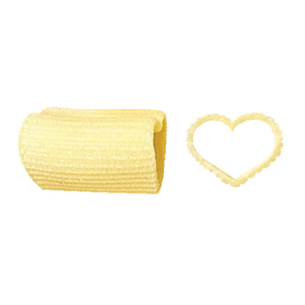 Arcobaleno Pasta Equipment AEX18 & AEX20#533RO Extruder Die 19mm W With Ridges