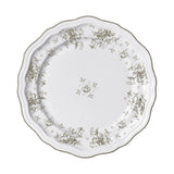 Steelite 62555FP810 Rim Plate 11.25" X 1.125" Adelina
