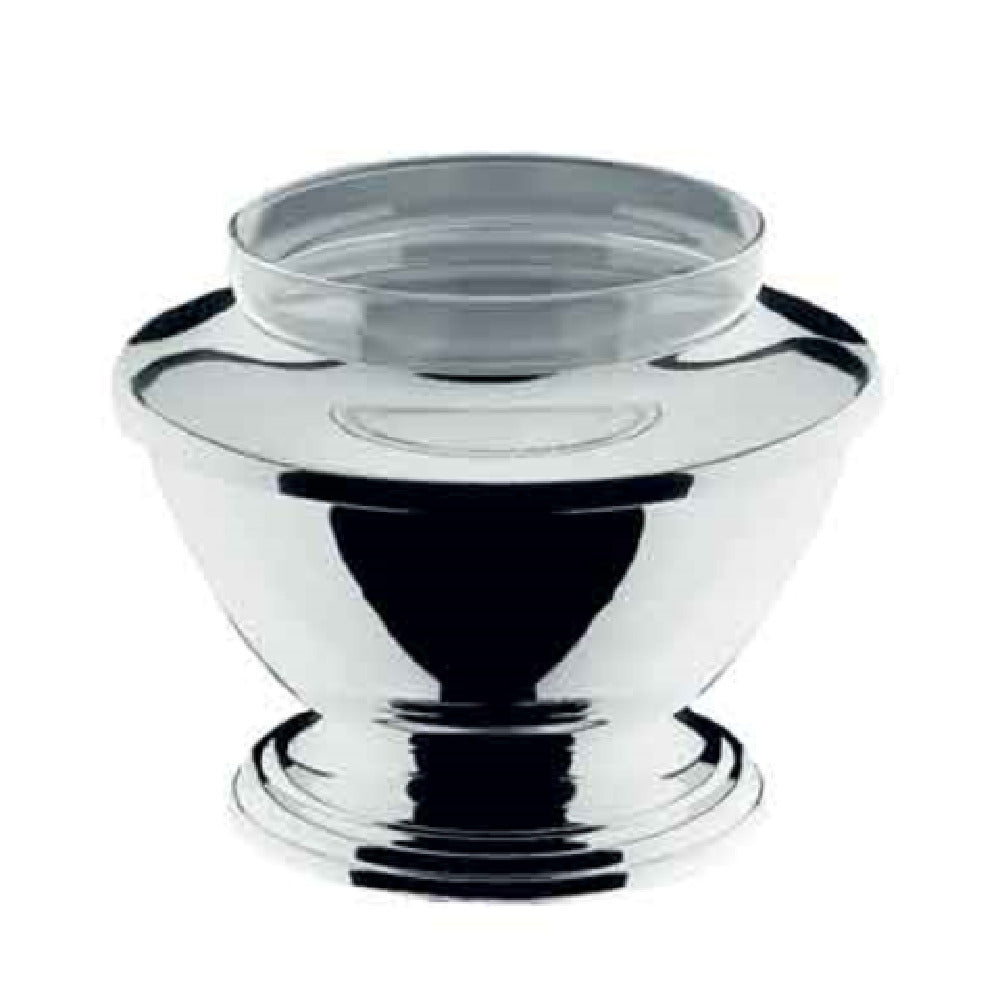 Bauscher Hepp 19.9999.8616 - Glass Insert, Round, For 06.3847.6041,06.2831.6040 & 19.3847.6441 Chillcup
