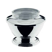 Bauscher Hepp 19.9999.8616 - Glass Insert, Round, For 06.3847.6041,06.2831.6040 & 19.3847.6441 Chillcup