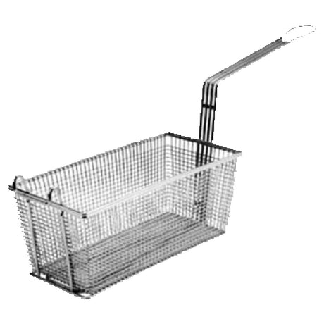 Franklin Machine Products 225-1041 Fry Basket Triple 13-1/4" X 4-1/4" X 5-1/2" H