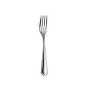Bauscher Hepp 01.0043.1060 - Dessert Fork, 7-1/4", 18/10 Stainless Steel