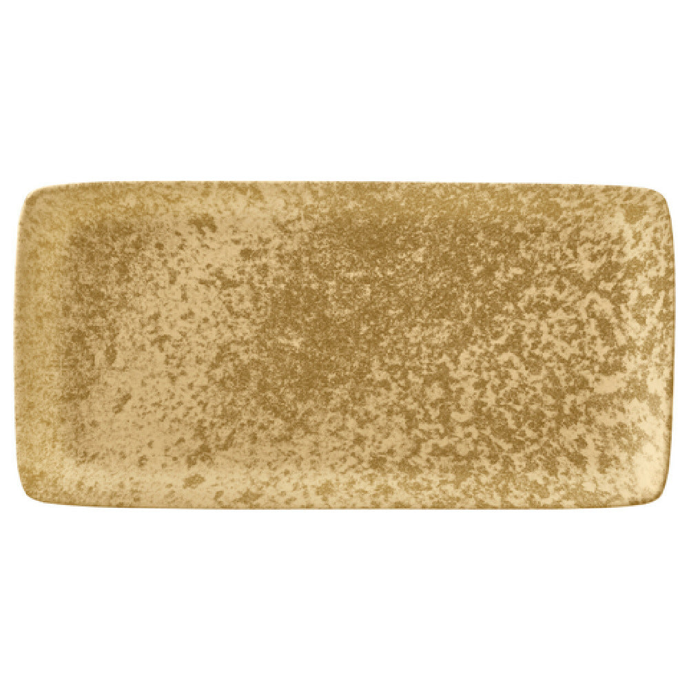 Bauscher Hepp 112330-426078 - Platter, 12.0"x 5.9"x 0.7"H, Rectangular