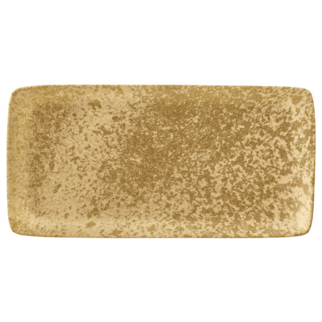 Bauscher Hepp 112330-426078 - Platter, 12.0"x 5.9"x 0.7"H, Rectangular