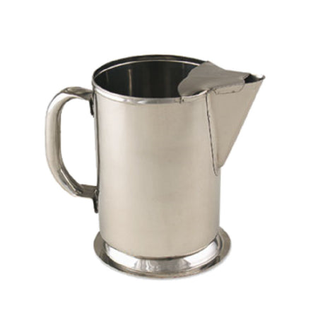 Alegacy Foodservice Products S980 Water Pitcher 64 Oz. 7-1/4" H