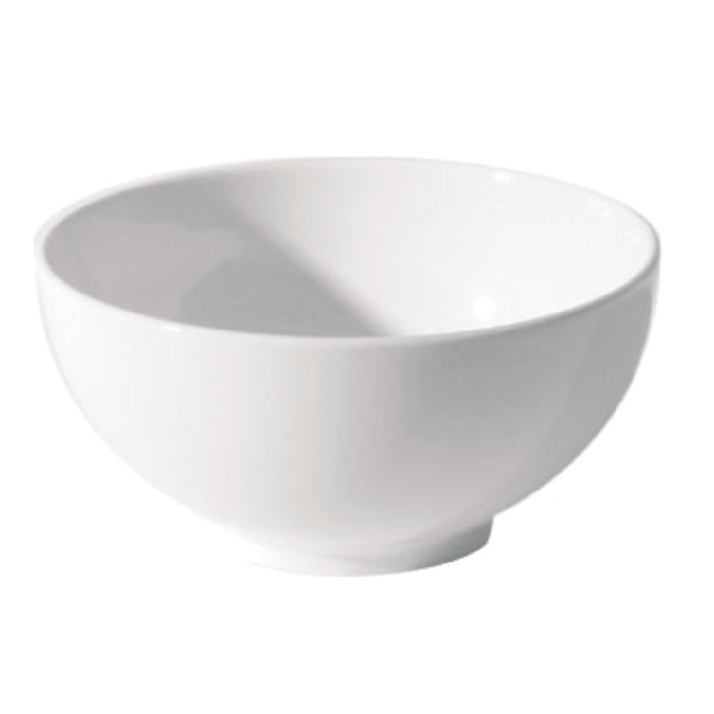 Tableware Solutions USA 20CCEVW 131 Rice Bowl 16 Oz. (0.46 L) 5" Dia.