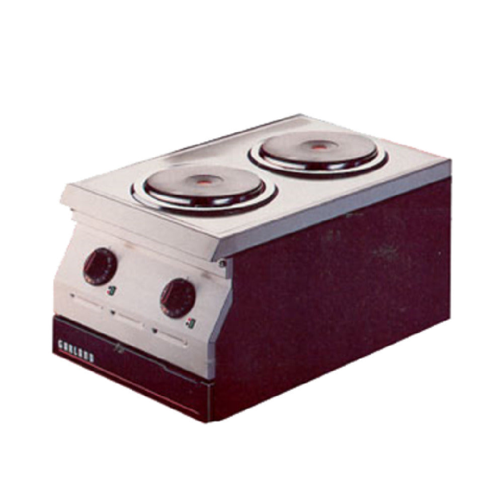 Garland ED-15HSE_208/60/1 Designer Series Hotplate Electric