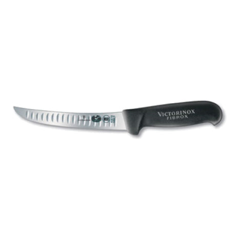 Victorinox 5.6523.15 Boning Knife 6" Curved Wide