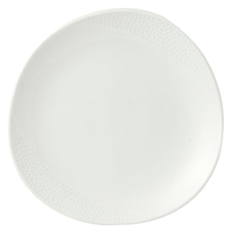 Churchill China WHISOI8 1 Plate 8-1/4" Dia. Round