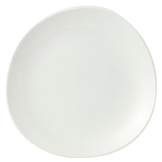 Churchill China WHISOI8 1 Plate 8-1/4" Dia. Round