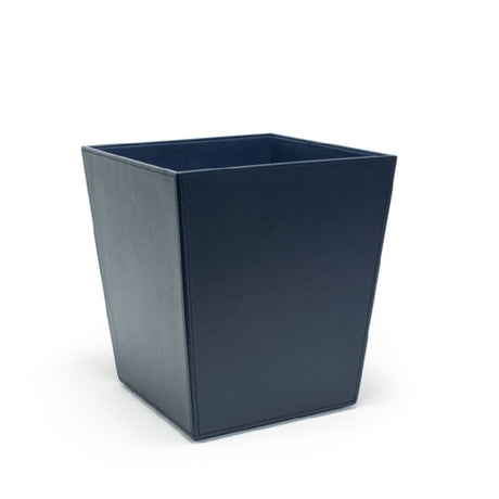 FOH RWA003BLL21 Waste Can 14 Qt. 10"W X 10"D X 11"H