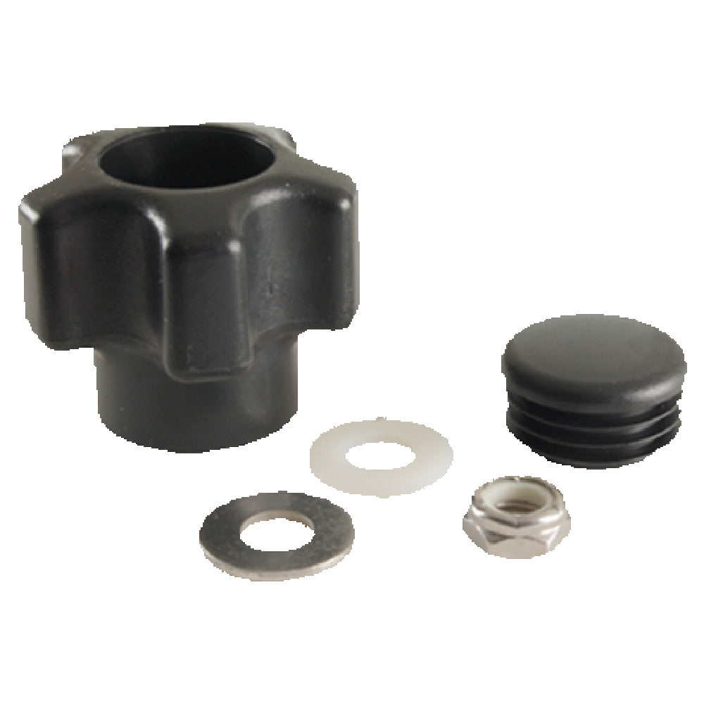 Franklin Machine Products 203-1110 Chute Knob Kit