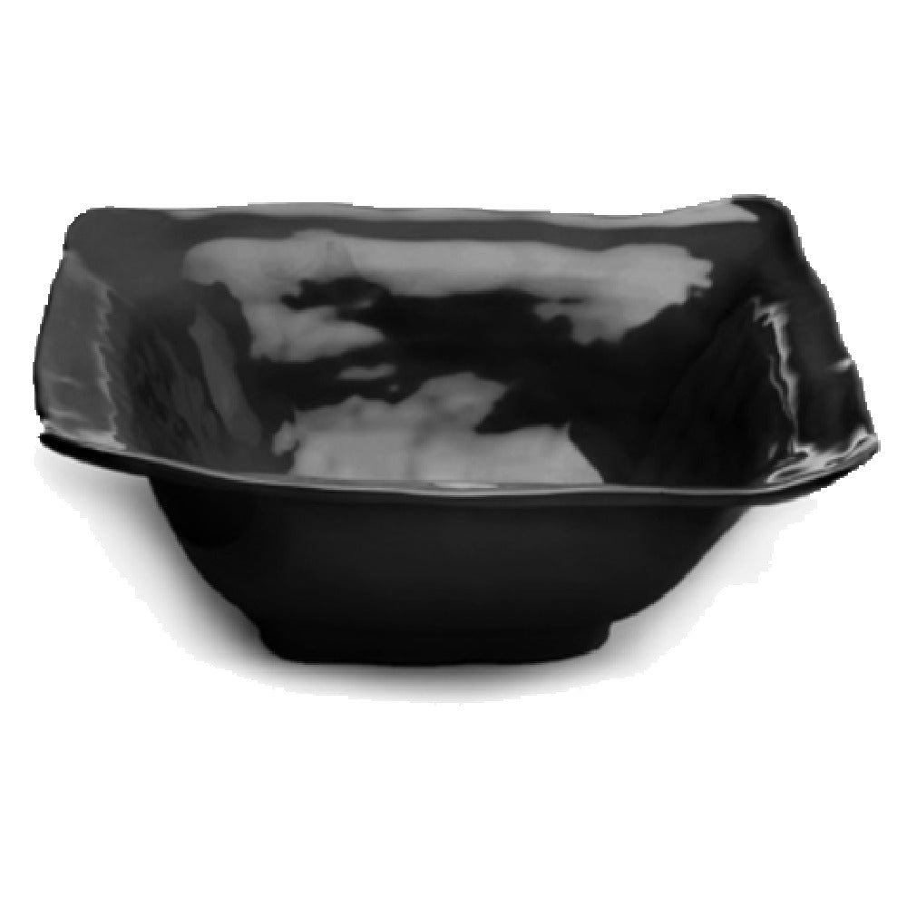 Elite Global Solutions M13BRF-B Bowl 4 Qt. (128 Oz.) 13" X 4-1/2"H