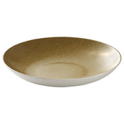 Bauscher Hepp 691320-425688 - Plate, 7.9" Dia., Deep