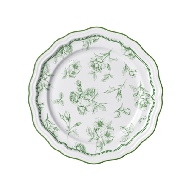 Steelite 62539FP811 Rim Plate 10.25" Adelina