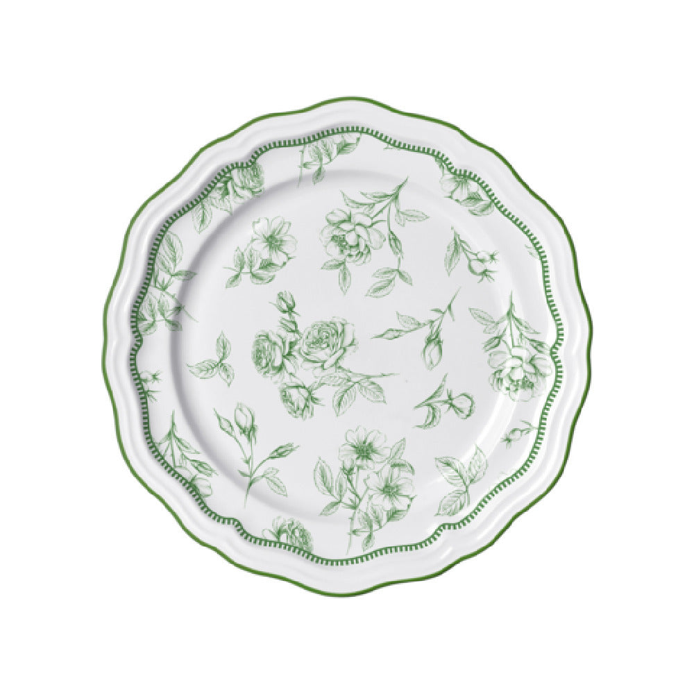 Steelite 62539FP811 Rim Plate 10.25" Adelina