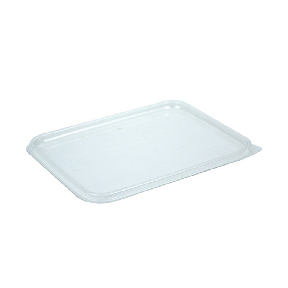 Bauscher Hepp TKT4204L - Kata Lid, Fits 4214/24/34 Chip And Stain Resistant, Dishwasher Safe