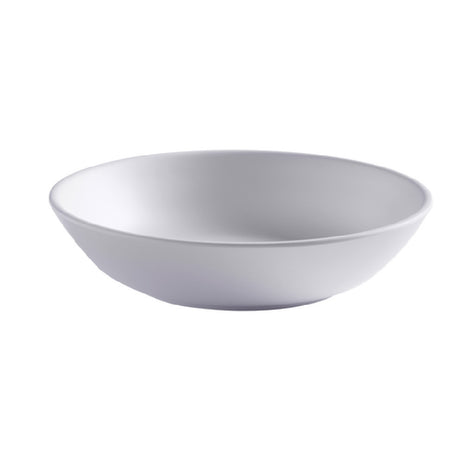 American Metalcraft MCB12WH Bowl 12 Oz. 6" Dia. X 1-1/2" H