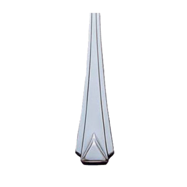 Libbey 985 029 (Formerly World Tableware) Cocktail Fork 6-1/4" 18/8 Stainless Steel