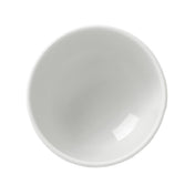 Steelite 1403X0143 Unhandled Stacking Soup Cup 10 Oz. Alumina Vitrified Ceramic