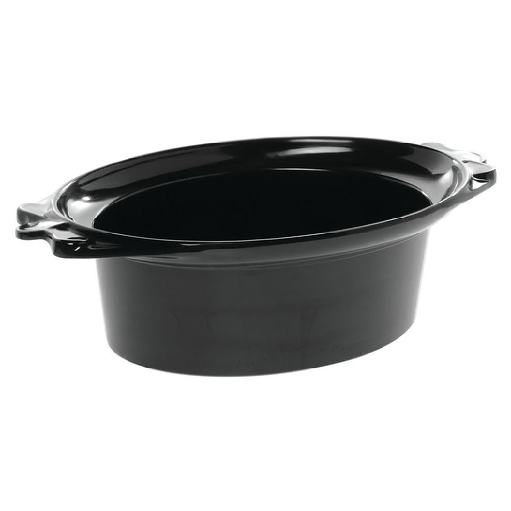 Hubert 60422 - Buffet Pan/Bowl, 678 Oz., 17-1/2" X 12-1/2" X 6"H