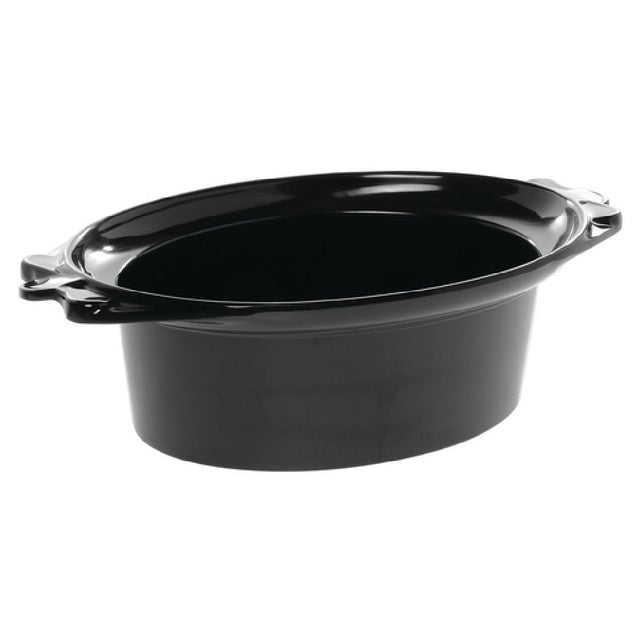 Hubert 60422 - Buffet Pan/Bowl, 678 Oz., 17-1/2" X 12-1/2" X 6"H