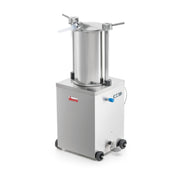 SIRMAN 40153016T - IS 25 IDRA Sausage Stuffer, Electric, Hydraulic