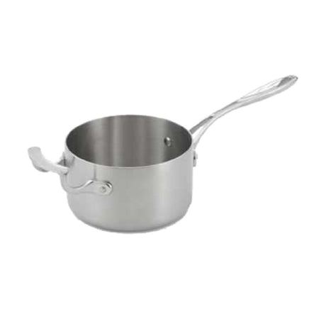 Vollrath 49414 Miramar™ Display Cookware Sauce Pan 2 Quart 6-1/4" Dia.