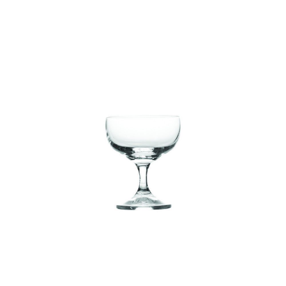 Hospitality Brands HGA40955-006 - Alchemy Collection - Soiree Petite Mini Cocktail Taster Glass