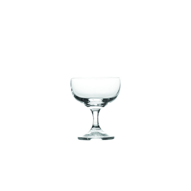 Hospitality Brands HGA40955-006 - Alchemy Collection - Soiree Petite Mini Cocktail Taster Glass