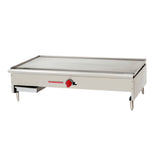 American Range ARTY-24_NAT - Culinary Series Teppan-Yaki Japanese Style Griddle, Gas