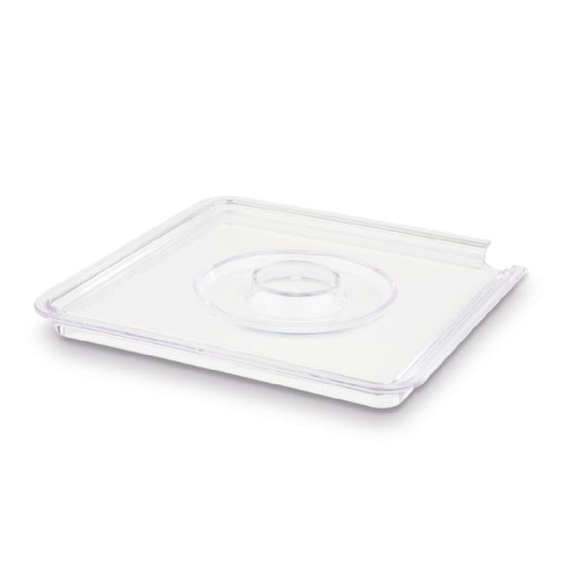 Libbey APS 15347 Universal Cover 10-1/2" Square