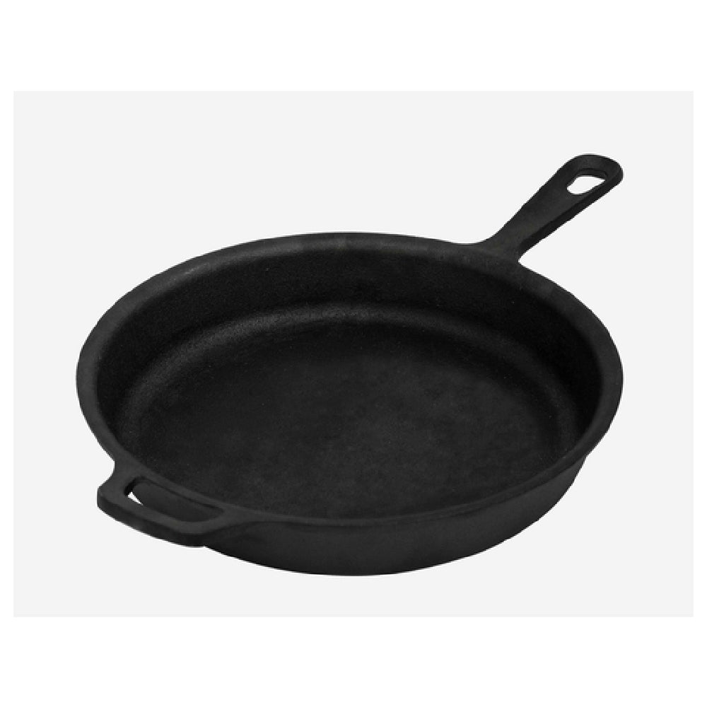 Browne Foodservice 573730 Thermalloy® Skillet 2-1/2 Qt. 10" Dia. X 1-7/10"H