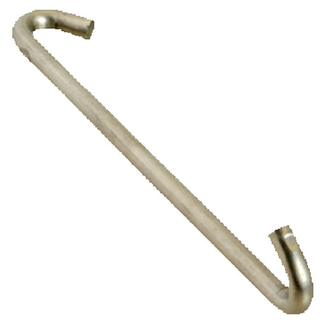 Franklin Machine Products 229-1207 Door Link Left Stainless Steel