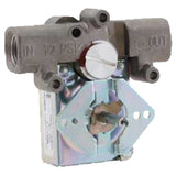 Franklin Machine Products 147-1023 Thermostat 3/8" NPT Inlet & Outlet 200° To 550° F Temperature Range