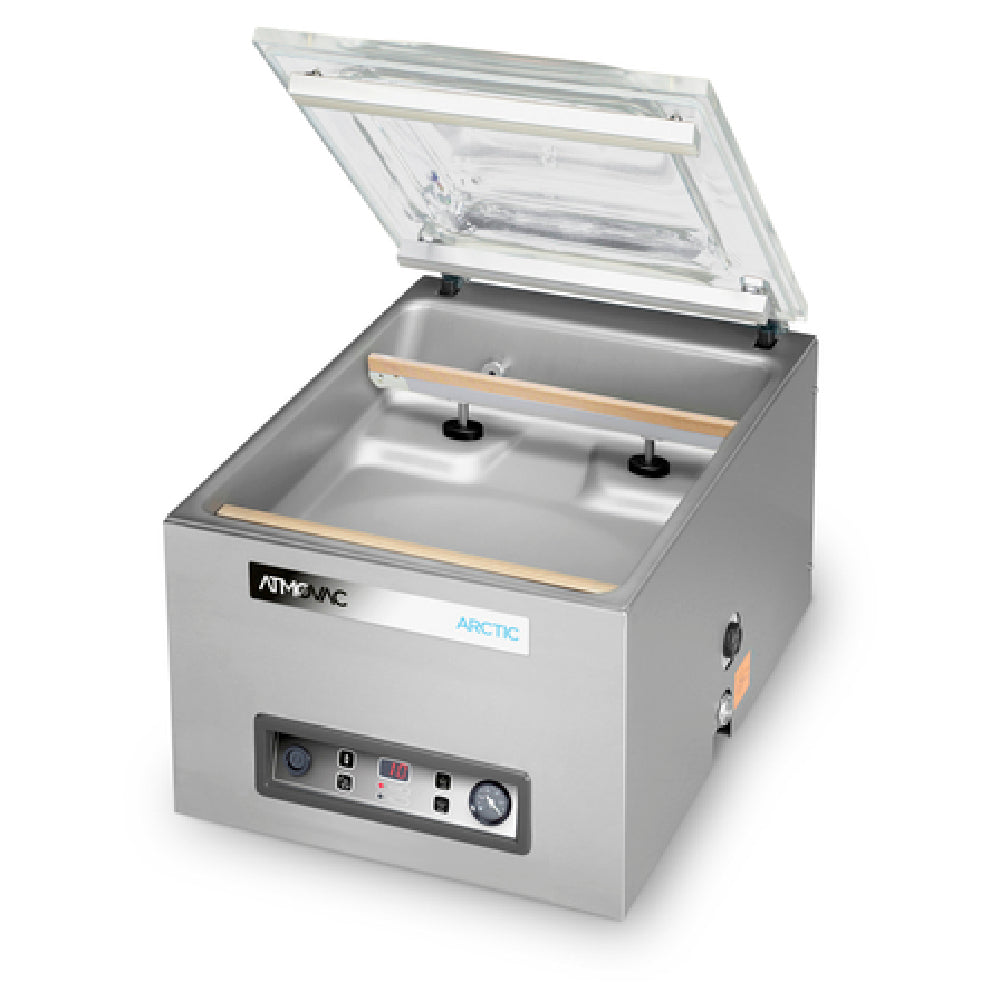 Eurodib ARCTIC16D Arctic Vacuum Packaging Machine Electric Countertop Unit